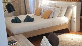 Magnifique appartement de standing climatisé lumineux - Foto 4