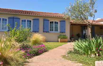 Villa Ardilla - Classée 3 étoiles -Grand confort et bien-être à proximité immédiate du centre du village et des commerces - Photo 26