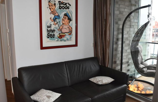 Charming Apaartment in Bremerhaven - Foto 6