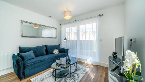 The Embankment Nash Mills Wharf - Foto 2