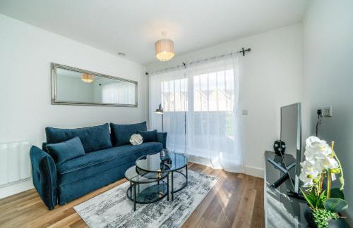 The Embankment Nash Mills Wharf - Foto 2