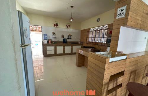 Casa em Natal com piscina 4min da praia - Foto 17
