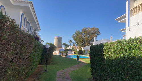 Apartamento Torre Almadrava - Foto 5, Garden