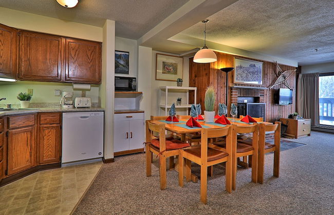 Mountain Green Resort By Killington VR - 3 Bedrooms - Photo 35
