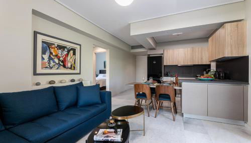 Olygreen Athens Residences - Foto 4