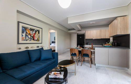 Olygreen Athens Residences - Foto 4