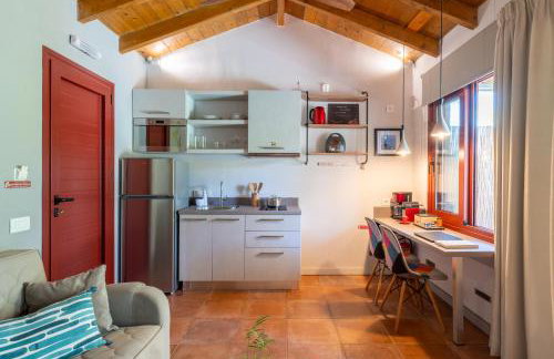 Klaritz Luxury Suites - Photo 40