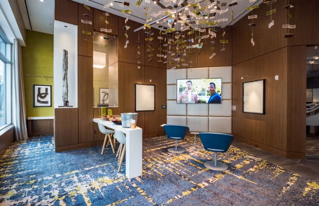 Global Luxury Suites Bethesda Chevy Chase - Foto 7