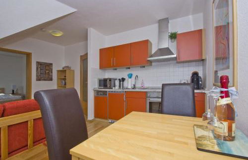 Höftresidenz Ferienwohnung 25 - Foto 6