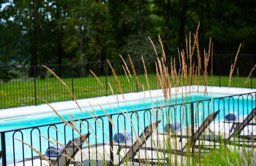 Le Manoir des Hauts de Chaunac - Foto 37