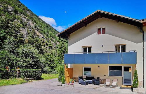 Apartments Vorhöfe - Photo 14