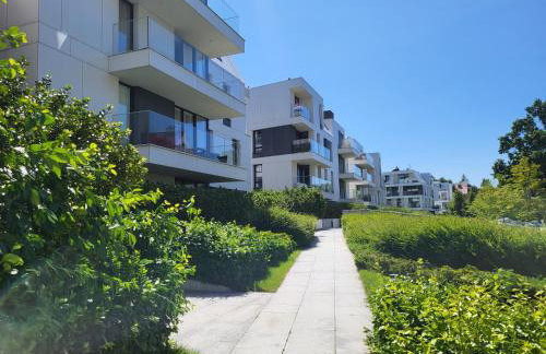 MYE Apartments - Sopot Okrzei Apartament - Foto 17