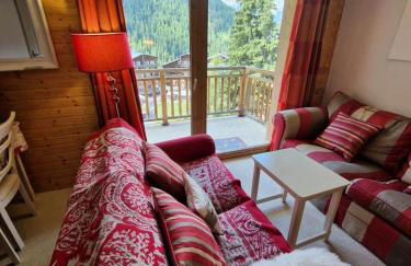 Chalets De Florence - Spacieux bel appartement 4 pièces pour 6 personnes MAE-2924 - Foto 13