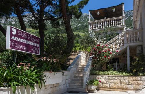 Apartments Villa Dingač - Foto 42