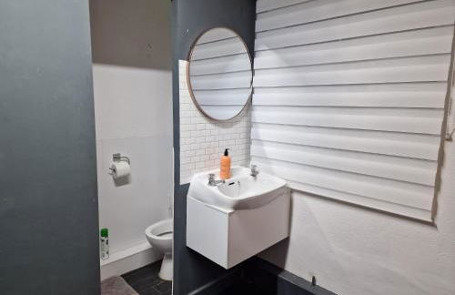 Room near East Midland Airport 6 - Foto 7