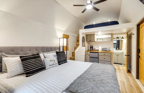 Fire Pits and Gazebo Lakefront Escape in Terry! - Foto 18