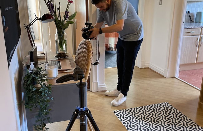 Turnberry Serviced Apartments - Photo 128