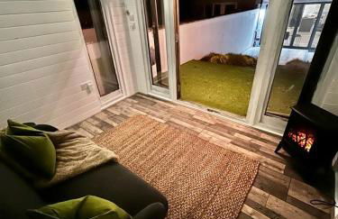 Modern Townhouse in the heart of Beaumaris - Foto 26