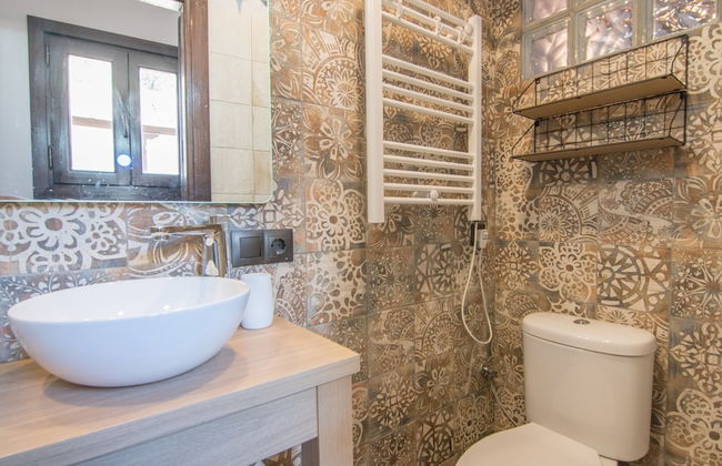 tuGuest Alhambra Apartments II - Foto 23