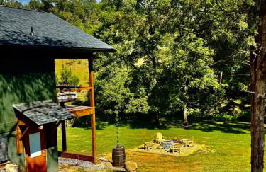 Winding Creek Cabin - Photo 64