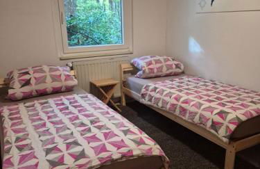 Idyllisch & ruhig - gemütliches Ferienhaus im Wald Hunde willkommen, in Hatten, nahe Oldenburg - Foto 39