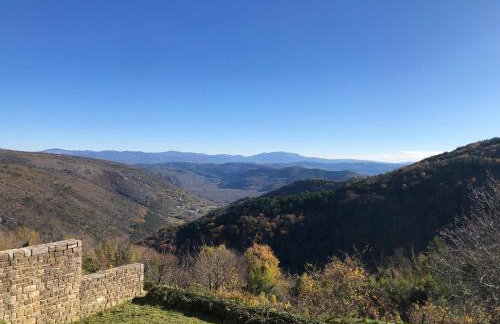 Rustic villa with breathtaking views - Foto 37