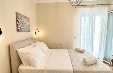 CityCenter Apartment - Foto 17