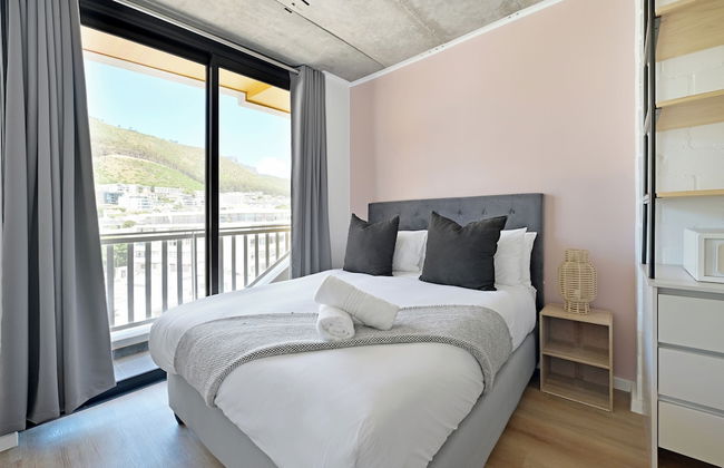 EIGHTY2 ON M - Fluent Serviced Apartments - Foto 11