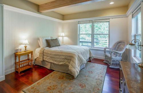 Tranquil Wyoming Cabin Near Uintas - 105 Acres! - Foto 12