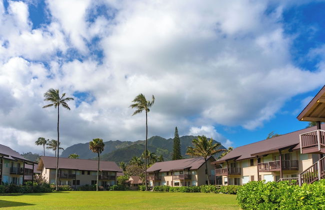 Hanalei Colony Resort C4 - Foto 37