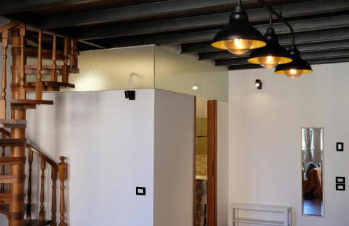 Il loft di charme di Ricc - Foto 14