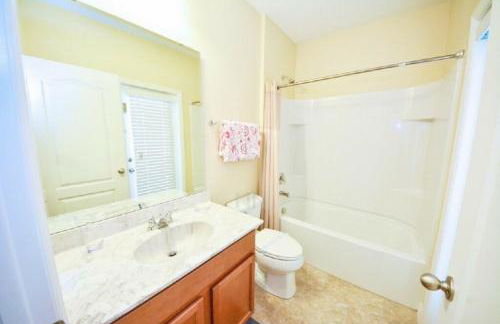 Private Pool - Cozy Vacation Home Near Disney - Foto 16