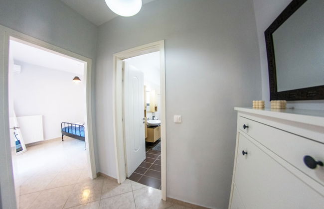 Giannakis Villa Corfu - Foto 66