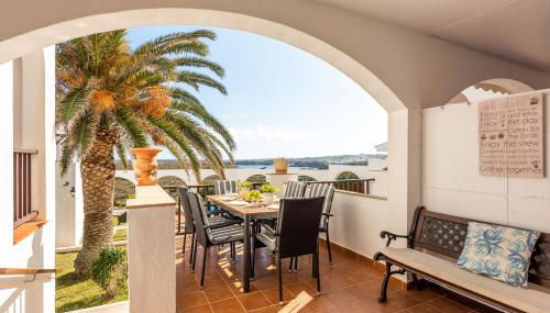 Apartamento Ses Arcades 10 - Foto 5