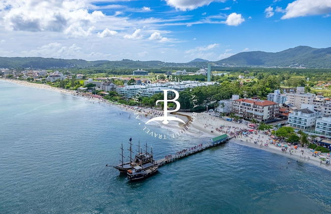 Vista mar 2 suítes e piscina exterior - Photo 40