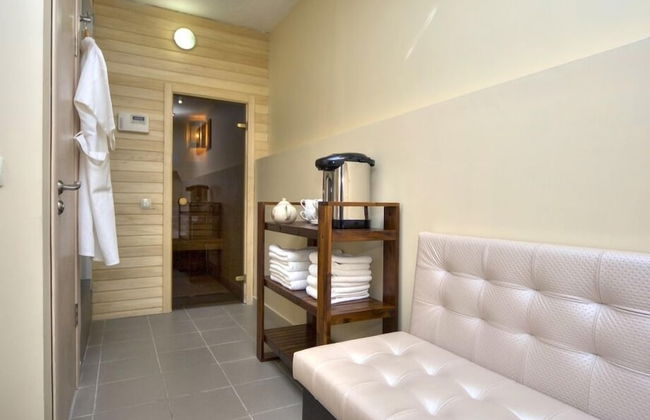 Golden Gate Inn - Foto 32