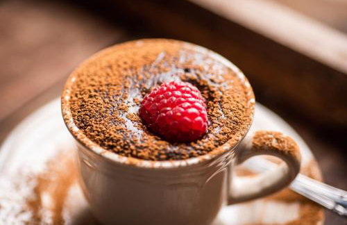 Stary Młyn w Brzeźnicy - Foto 17