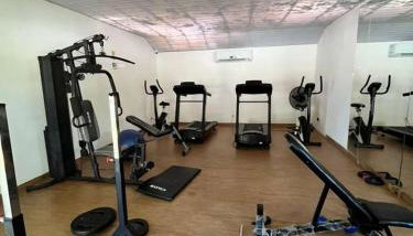 Resort Flat Gavoa - Foto 3