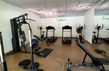 Resort Flat Gavoa - Foto 3