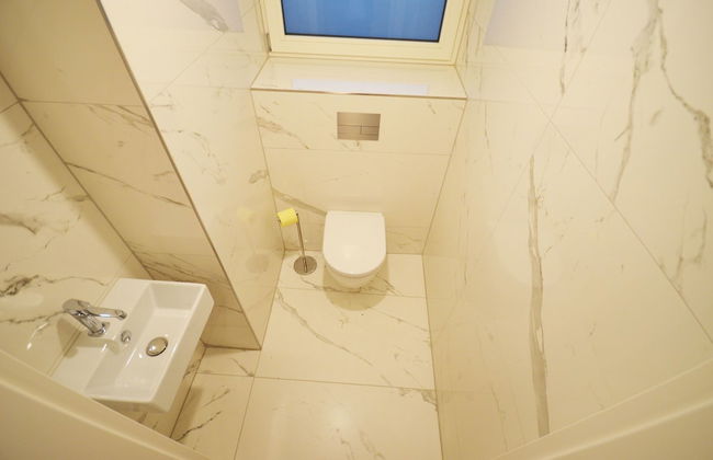 Premium Residence near Parliament - Foto 21