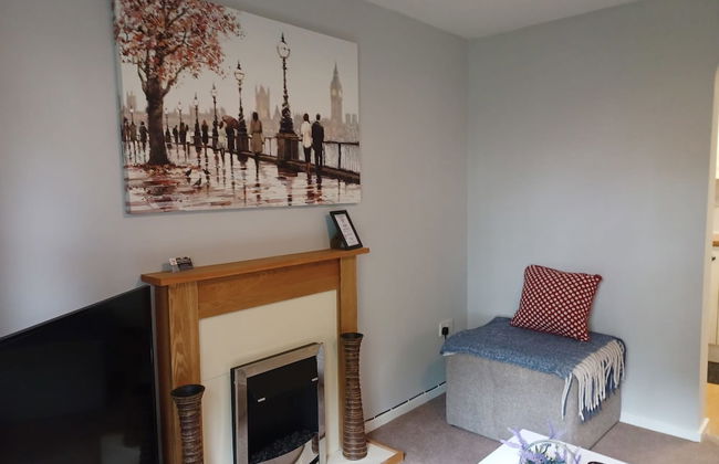 White Door Malt-Huku Kwetu (Dunstable) - Foto 14