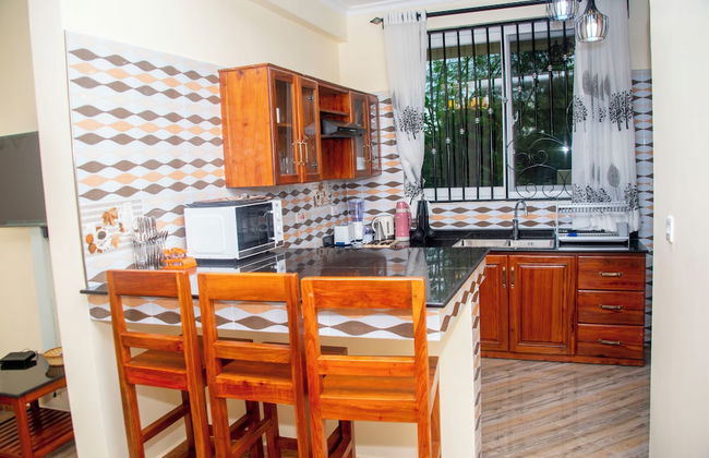 VvEK BED AND BREAKFAST APARTMENT - Foto 15