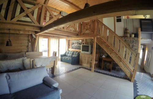 Kaszubskie Zacisze Zawory - Foto 41