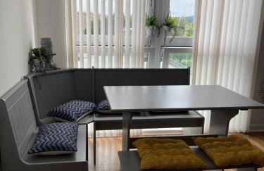 The Paisley Penthouse - Stunning View of the Abbey - Foto 74