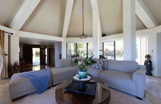 Hale Akua Garden Farm & Eco-Retreat - Foto 31