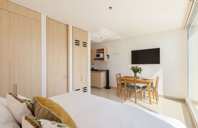 U-GO Edificio Eira - Foto 26