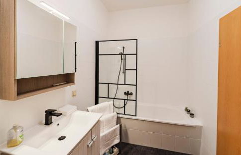 Elbau Residence Uni und Klinik nah - Foto 20