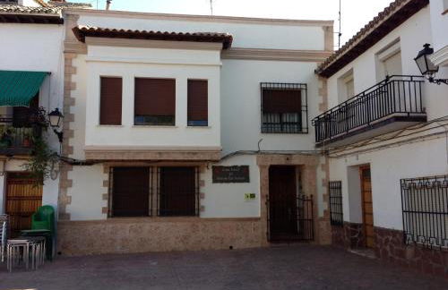 Casa Rural el Rincon del Infante - Foto 23