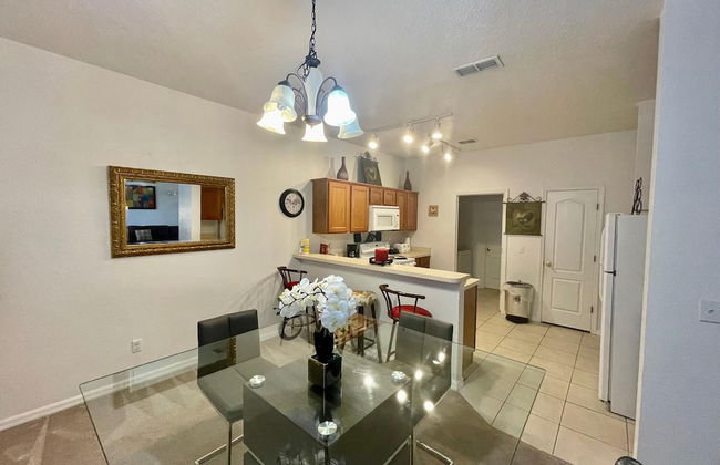 Four Bedroom Pool Home -- 303 EP Four Bedroom Pool Home - Foto 10