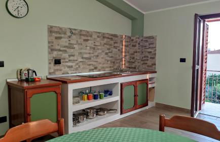 Casa Vacanza Casarcobaleno - Foto 8